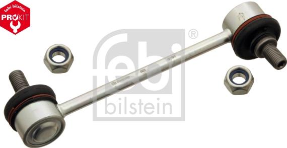 Febi Bilstein 30865 - Stiepnis / Atsaite, Stabilizators autospares.lv