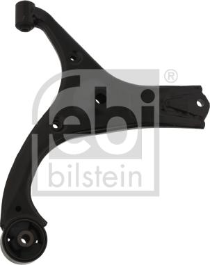 Febi Bilstein 30867 - Neatkarīgās balstiekārtas svira, Riteņa piekare www.autospares.lv