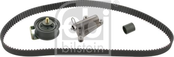 Febi Bilstein 30884 - Комплект зубчатого ремня ГРМ www.autospares.lv