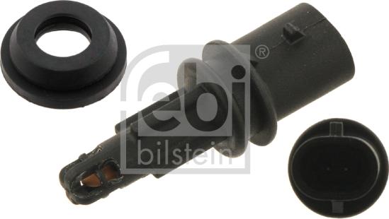 Febi Bilstein 30833 - Devējs, Ieplūstošā gaisa temperatūra www.autospares.lv