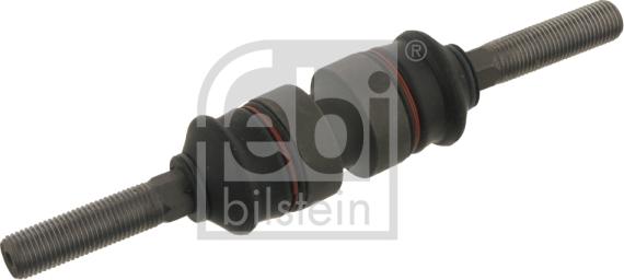 Febi Bilstein 30876 - Aksiālais šarnīrs, Stūres šķērsstiepnis www.autospares.lv