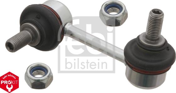 Febi Bilstein 30399 - Stiepnis / Atsaite, Stabilizators www.autospares.lv