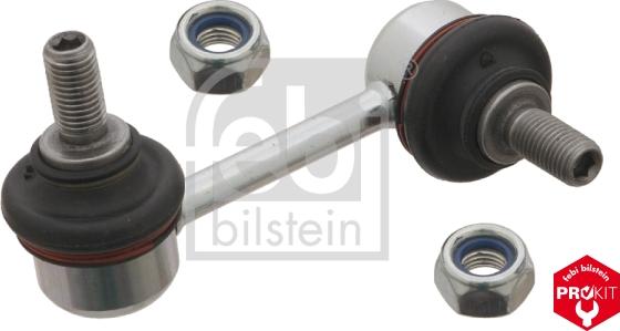 Febi Bilstein 30398 - Stiepnis / Atsaite, Stabilizators www.autospares.lv