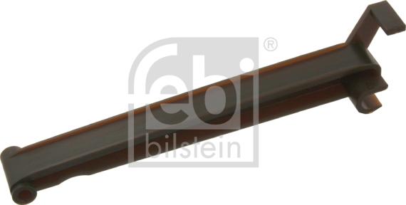 Febi Bilstein 30392 - Mierinātājsliede, GSM piedziņas ķēde www.autospares.lv