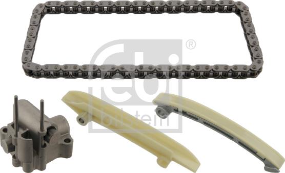 Febi Bilstein 30344 - Sadales vārpstas piedziņas ķēdes komplekts www.autospares.lv