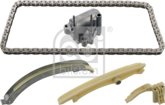 Febi Bilstein 30341 - Sadales vārpstas piedziņas ķēdes komplekts www.autospares.lv