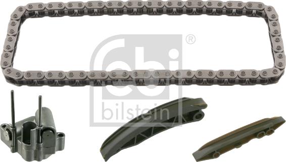 Febi Bilstein 30348 - Timing Chain Kit www.autospares.lv