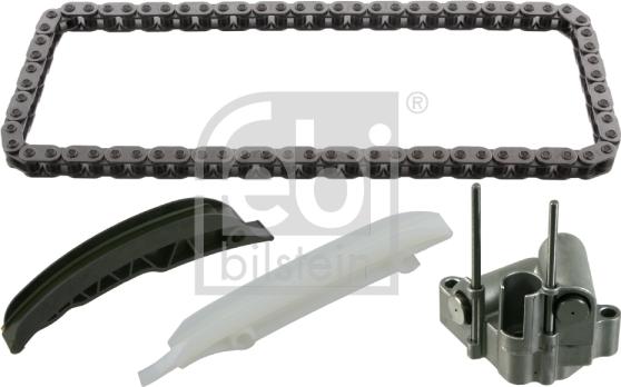 Febi Bilstein 30347 - Timing Chain Kit www.autospares.lv