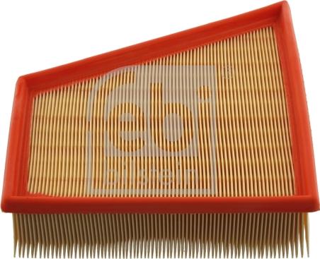 Febi Bilstein 30356 - Air Filter, engine www.autospares.lv