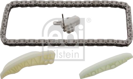 Febi Bilstein 30350 - Sadales vārpstas piedziņas ķēdes komplekts www.autospares.lv