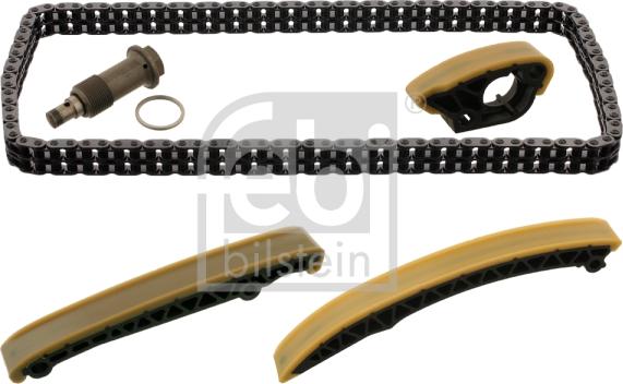 Febi Bilstein 30300 - Timing Chain Kit www.autospares.lv