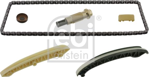 Febi Bilstein 30315 - Sadales vārpstas piedziņas ķēdes komplekts www.autospares.lv