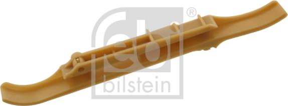 Febi Bilstein 30386 - Guides, timing chain www.autospares.lv