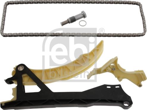 Febi Bilstein 30334 - Timing Chain Kit www.autospares.lv