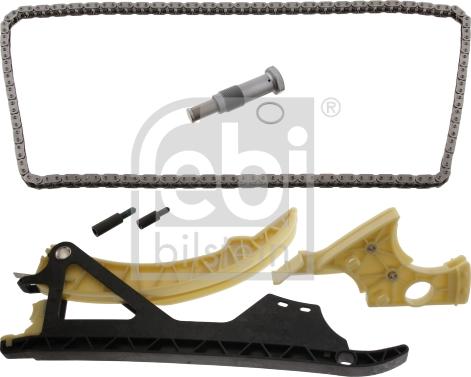 Febi Bilstein 30335 - Timing Chain Kit www.autospares.lv