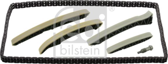 Febi Bilstein 30320 - Sadales vārpstas piedziņas ķēdes komplekts www.autospares.lv