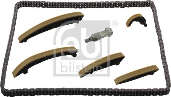 Febi Bilstein 30321 - Sadales vārpstas piedziņas ķēdes komplekts www.autospares.lv