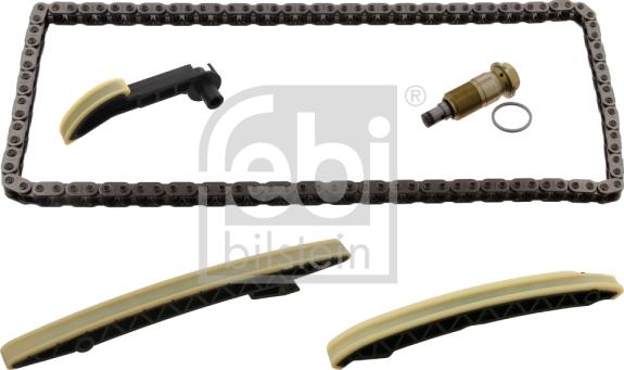 Febi Bilstein 30322 - Sadales vārpstas piedziņas ķēdes komplekts www.autospares.lv