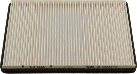 Febi Bilstein 30241 - Filter, interior air www.autospares.lv