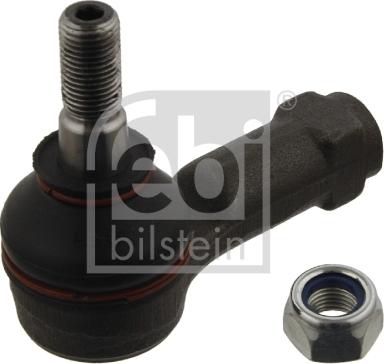 Febi Bilstein 30243 - Наконечник рулевой тяги, шарнир www.autospares.lv