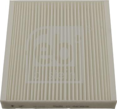 Febi Bilstein 30242 - Filter, interior air www.autospares.lv