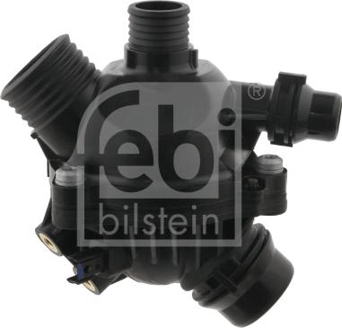 Febi Bilstein 30265 - Termostats, Dzesēšanas šķidrums www.autospares.lv