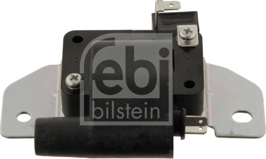 Febi Bilstein 30266 - Aizdedzes spole www.autospares.lv