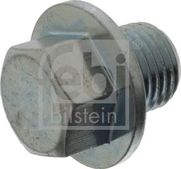 Febi Bilstein 30262 - Korķis, Eļļas vācele autospares.lv