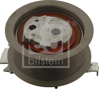 Febi Bilstein 30215 - Tensioner Pulley, timing belt www.autospares.lv