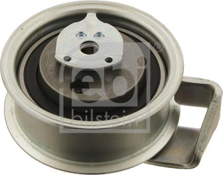 Febi Bilstein 30212 - Натяжной ролик, зубчатый ремень ГРМ www.autospares.lv