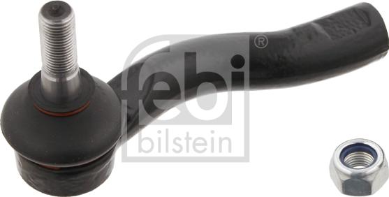 Febi Bilstein 30232 - Stūres šķērsstiepņa uzgalis autospares.lv