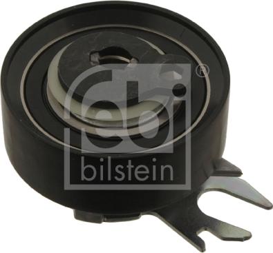 Febi Bilstein 30220 - Spriegotājrullītis, Gāzu sadales mehānisma piedziņas siksna www.autospares.lv