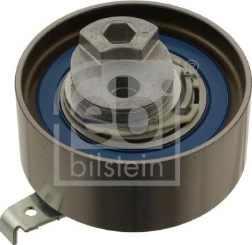 Febi Bilstein 30221 - Tensioner Pulley, timing belt www.autospares.lv