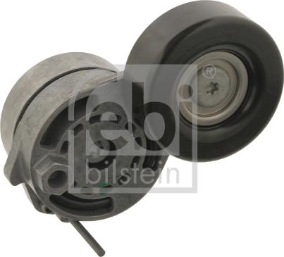 Febi Bilstein 30222 - Siksnas spriegotājs, Ķīļsiksna www.autospares.lv