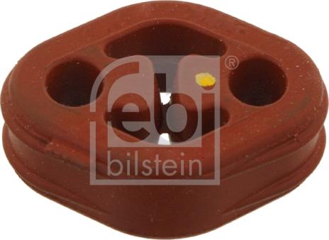 Febi Bilstein 30790 - Kronšteins, Trokšņa slāpētājs www.autospares.lv