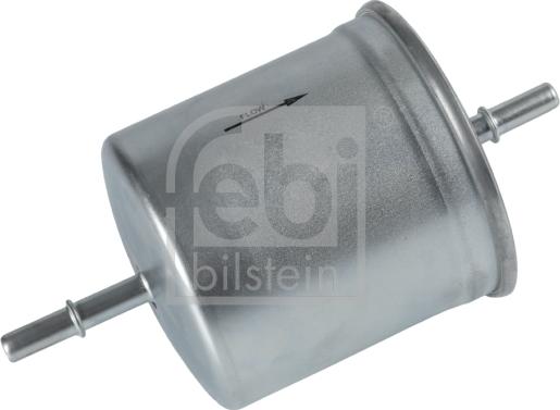 Febi Bilstein 30746 - Degvielas filtrs www.autospares.lv