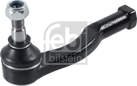 Febi Bilstein 30740 - Stūres šķērsstiepņa uzgalis www.autospares.lv