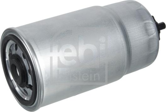 Febi Bilstein 30747 - Degvielas filtrs www.autospares.lv