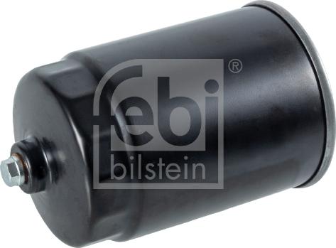 Febi Bilstein 30755 - Degvielas filtrs www.autospares.lv