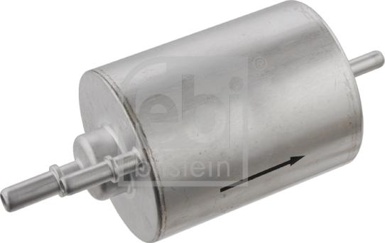 Febi Bilstein 30752 - Degvielas filtrs www.autospares.lv