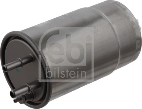 Febi Bilstein 30757 - Degvielas filtrs autospares.lv