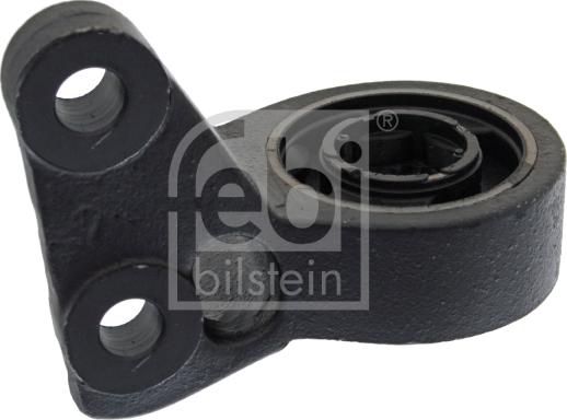 Febi Bilstein 30714 - Bush of Control / Trailing Arm www.autospares.lv