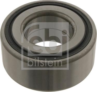 Febi Bilstein 30711 - Riteņa rumbas gultnis autospares.lv