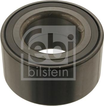 Febi Bilstein 30712 - Подшипник ступицы колеса www.autospares.lv