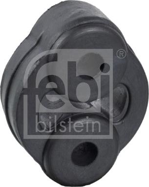 Febi Bilstein 30785 - Kronšteins, Trokšņa slāpētājs www.autospares.lv