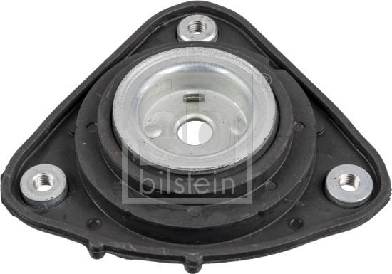 Febi Bilstein 30786 - Опора стойки амортизатора, подушка www.autospares.lv