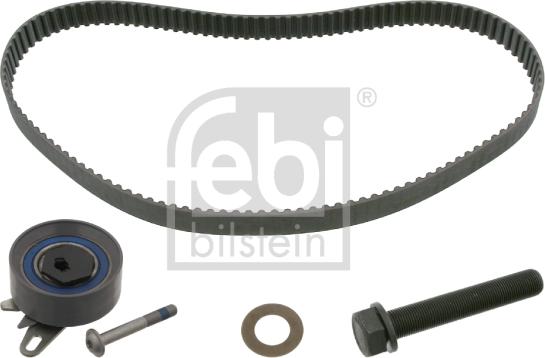 Febi Bilstein 30780 - Zobsiksnas komplekts www.autospares.lv