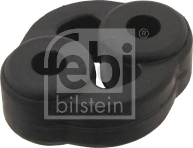 Febi Bilstein 30783 - Holding Bracket, silencer www.autospares.lv