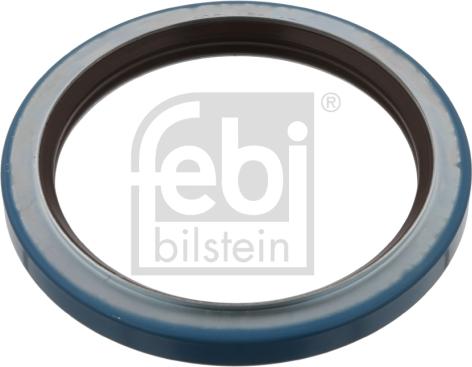 Febi Bilstein 30730 - Vārpstas blīvgredzens, Riteņa rumba www.autospares.lv