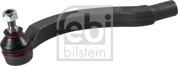 Febi Bilstein 30731 - Stūres šķērsstiepņa uzgalis www.autospares.lv